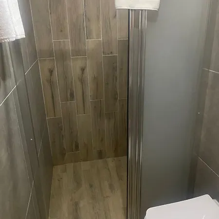 Camping Bungalow Alanya