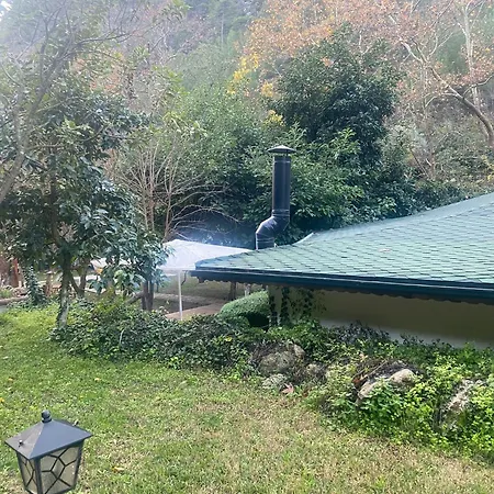 Bungalow Alanya