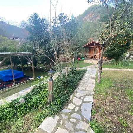 Bungalow 알란야